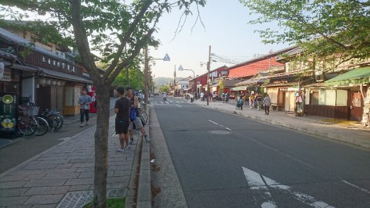 京都嵐山